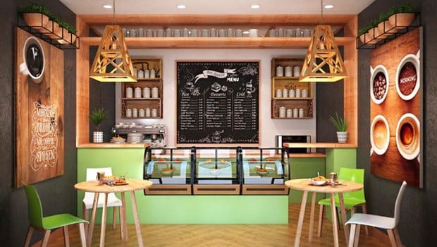 Kahve dükkanı açma maliyeti