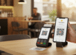 QR Kod ile odeme Alan Restoran Yazilimi