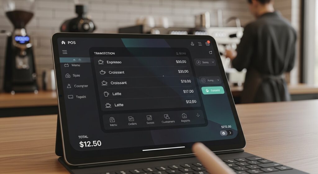 Dusuk Maliyetli POS Yazilimi Fiyatlari