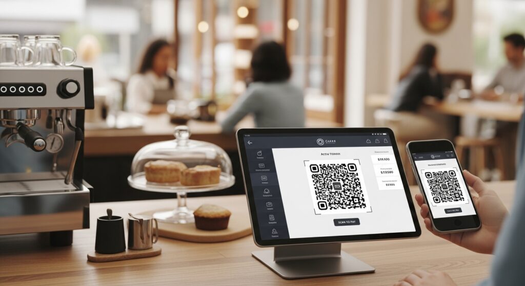 isletmeler icin QR POS Sistemi Fiyatlari
