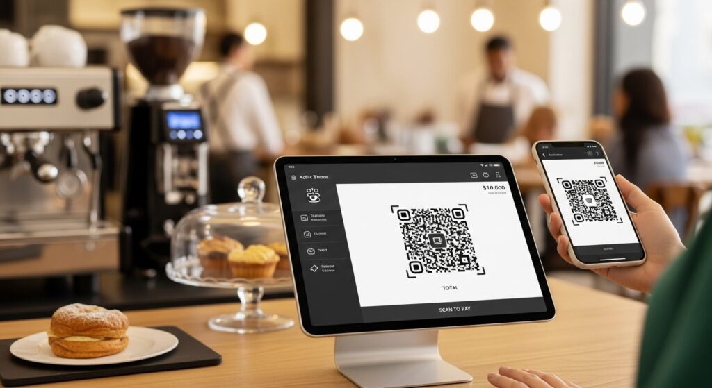 isletmeler icin QR POS Sistemi Fiyatlari