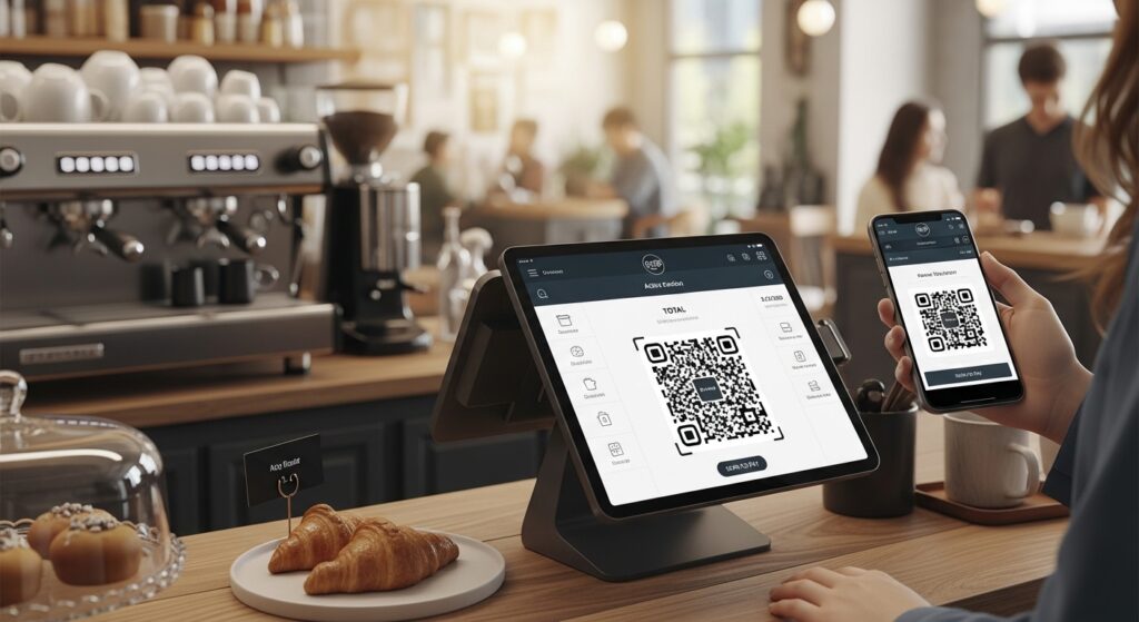 isletmeler icin QR POS Sistemi Fiyatlari
