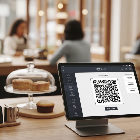 isletmeler icin QR POS Sistemi Fiyatlari
