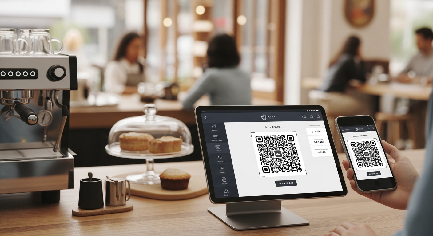 isletmeler icin QR POS Sistemi Fiyatlari