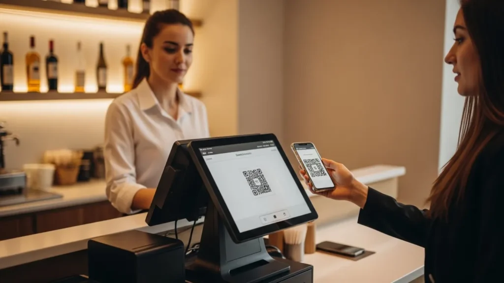 izmir-qr-entegreli-adisyon-yazilimi