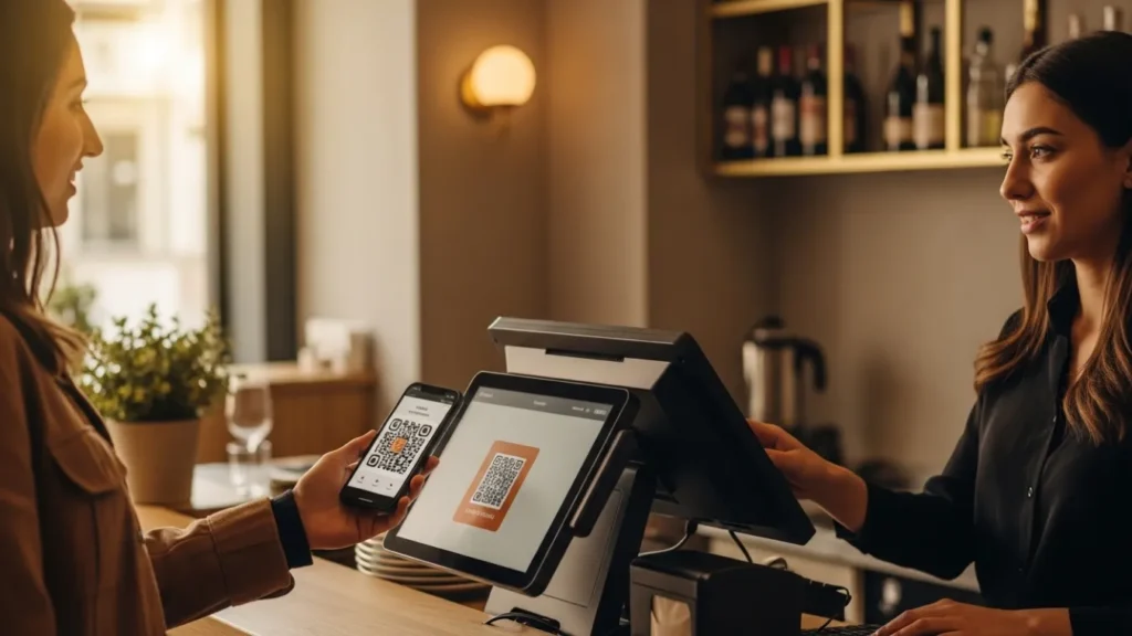 izmir-qr-entegreli-adisyon-yazilimi